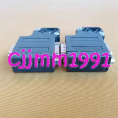 1PC NEW SOFTLINK 300 972-0BB41 connector #TX