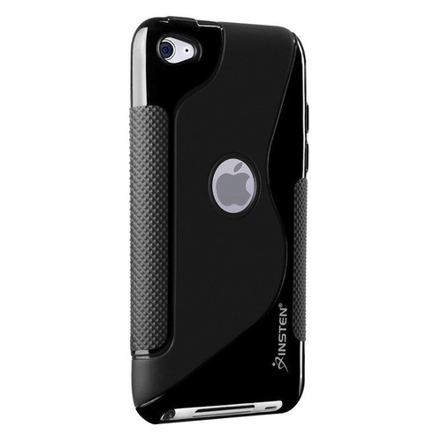 kwmobile Carcasa Compatible con Apple iPod Touch 6G / 7G (6a y 7a generación) - Funda Protectora