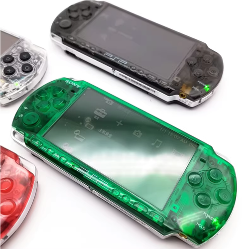 Nintendo Switch SONY PlayStationPortable PSP-3000 Amazon.com: Sony Playstation Portable PSP 3000 Series Handheld