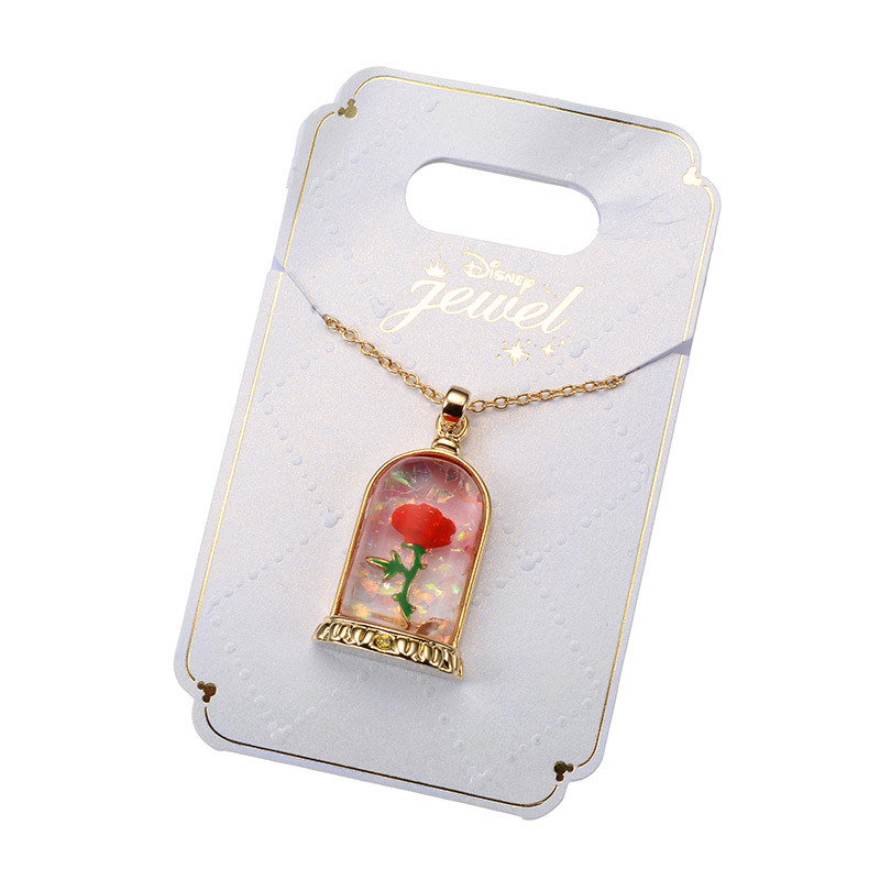 超レア 美品 美女と野獣 Enchanted Rose 超レア 美品 美女と野獣 Enchanted Rose