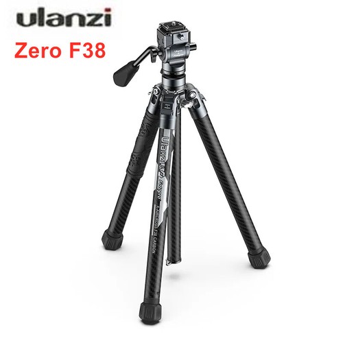 BALLISTICS - 38exploer×koti BEAUTY&amp;YOUTH ZEROPOD 38 Ulanzi Zero Y Lightweight Travel Tripod 3028