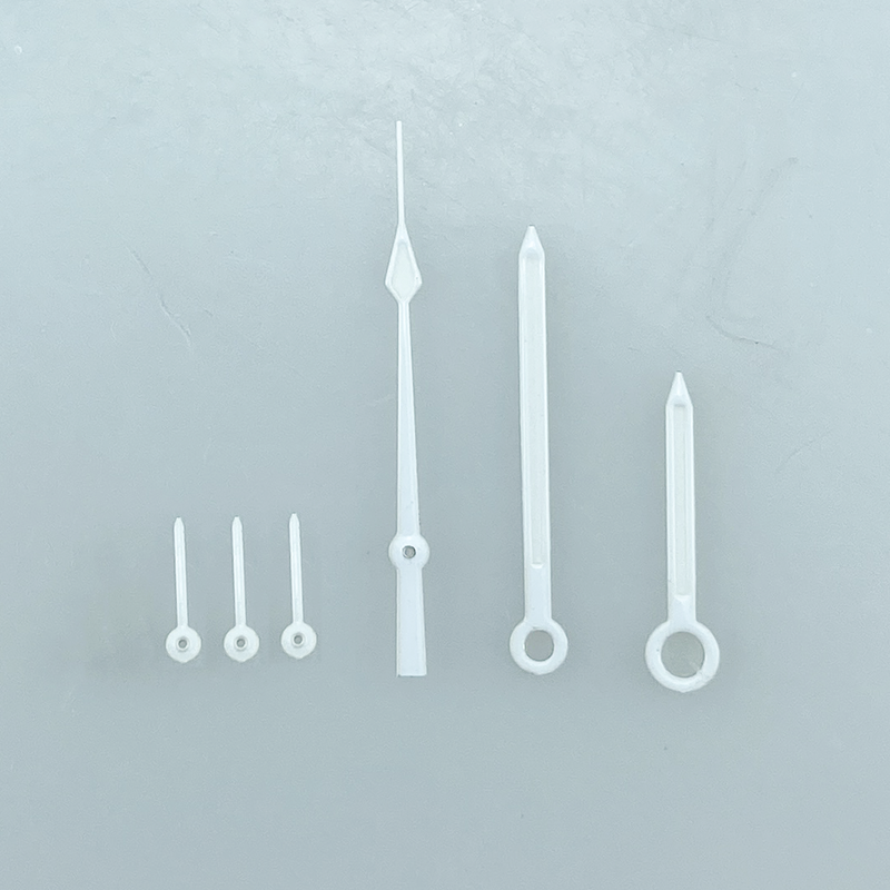 Hands Set For Seagull ST1901 ST1902 ST1903 TY2901 TY2902 TY2903 Green Lume