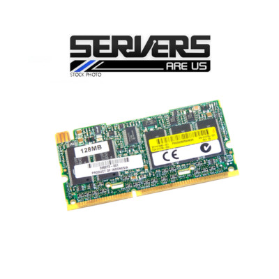 Compaq 128MB Cache Module 413486-001 356272-001 413486-001