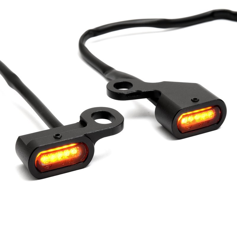 Harley Davidson turn Signal