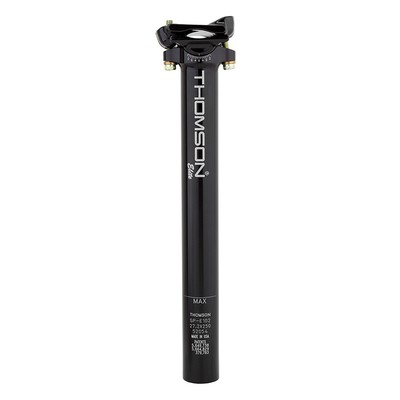 Setback 16mm XLC Comp 1 Aluminum Bicycle Seat Post 26.0 x 350mm