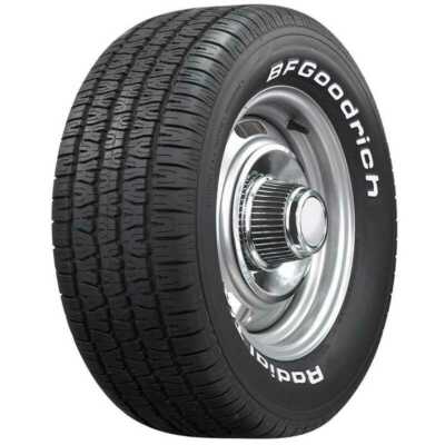 BFGoodrich Radial T/A 15インチ235/60/15　2本 Amazon.com: BFGoodrich Radial T/A All Season Car Tire for