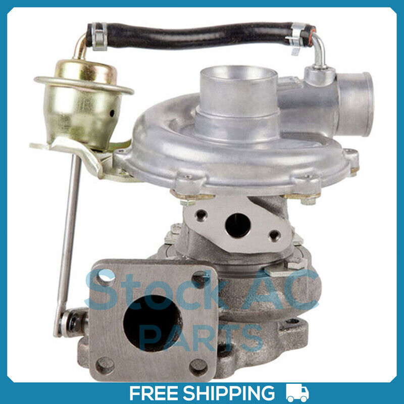 Turbo for 13-13 New Holland Steer Loader Models L170/LX665 - Picture 1 of 8