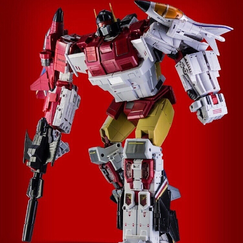 ZETT - tttt ZETT Special Pro Order 13