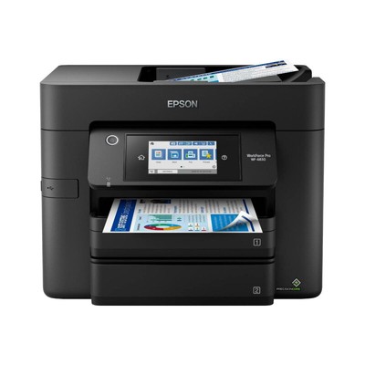 Epson WorkForce Pro WF-4830 Wireless All-in-One Printer - BRAND NEW