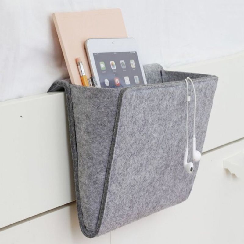 Sofa Armlehne Organizer Stuhl Bett Aufbewahrungsbeutel Buch Fernbedienung Halter Ebay