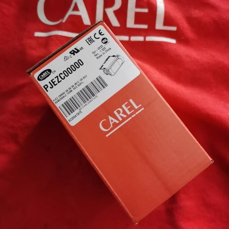 1PC CAREL Temperature Controller PJEZC00000