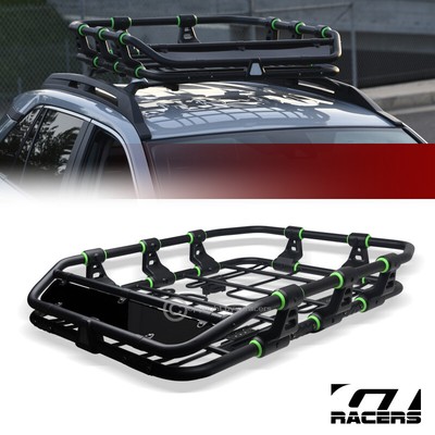 Basket Travel Storage Carrier W/fairing Matte Blk G26