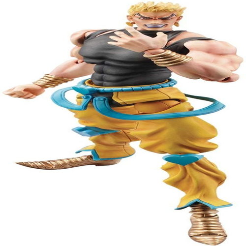 MediCos JoJo's Bizarre Adventure Part 3: Chozo Kado Dio Awakening Super...