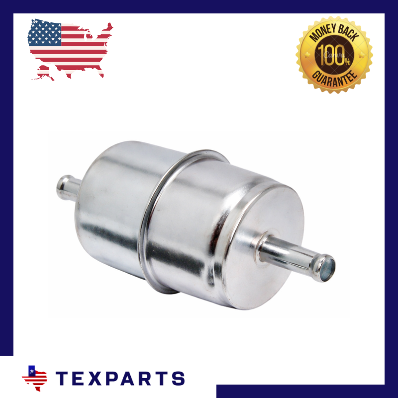 1304950 Fuel Filter For Hyster Forklift GM 2.4L Engine