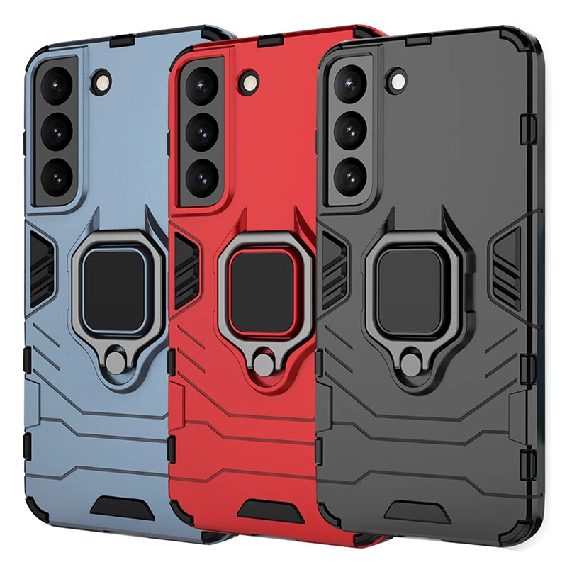 Case For Samsung S20FE S21FE S8 S9 S10 S20 S21 S22 Note 9 10