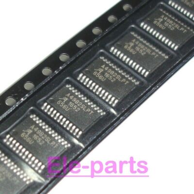5 PCS A4982SLPTR-T TSSOP-24 A4982SLPT A4982S DMOS Microstepping Driver Chip #W10