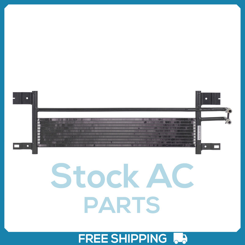 New Transmission Oil Cooler for 05-07 500/Freestyle/Montego 6CY/3.0L - Picture 1 of 5