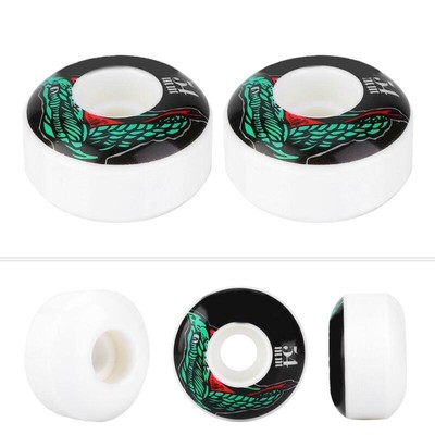 High Strength PU Hub Wheels for Marble Asphalt Road