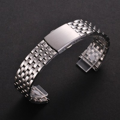 Stainless Steel Watch