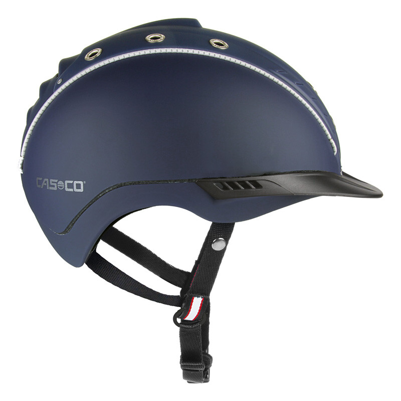 Casco® Reithelm Mistrall-2