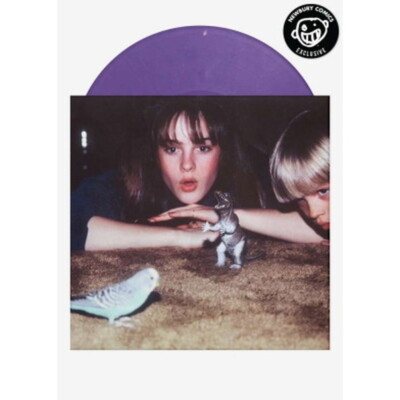 【新品未開封】【レコード】Big Thief Masterpiece Big Thief – Masterpiece – Vinyl (Randomly Colored [Eco-mix