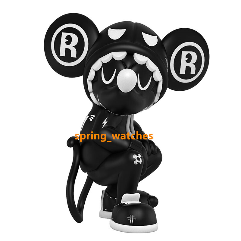 【世界限定150体 完売品】Cheeky Mouse Mighty Jaxx Mighty Jaxx CHEEKY MOUSE H20CM VINYL Figure | eBay