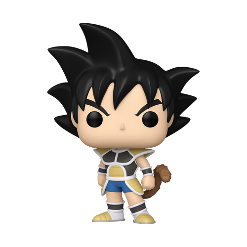 funko POP 1865 スーパーサイヤ人　ブロリー　6インチ Funko Pop! Vinyl Super 6 in: Dragon Ball - Super Saiyan