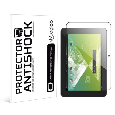 ANTISHOCK Screen protector for Tablet 3Q MT1022G