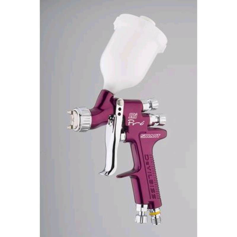 Devilbiss SRi Pro spray guns in Sheffield, South Yorkshire Gumtree