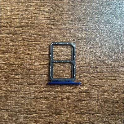 For Huawei Honor View 20 V20 20/20i Sim Card Tray Slot Holder Adapter Connector