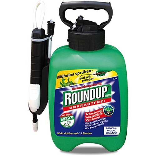 10 kg Roundup Rekord Round Up Unkraut Ungras Quecke 720 g Glyposat Granulat  | eBay.de