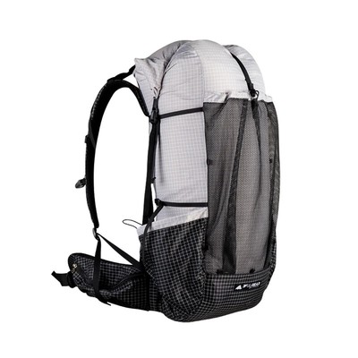New Backpack Travel Camping Hiking Backpack Outdoor Ultralight Frameless Packs