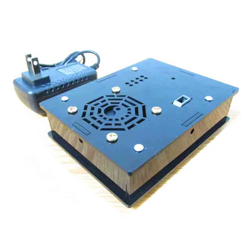7.83HZ Schumann Resonance Ultra-low Frequency Pulse wave Generator DC 12V Audio