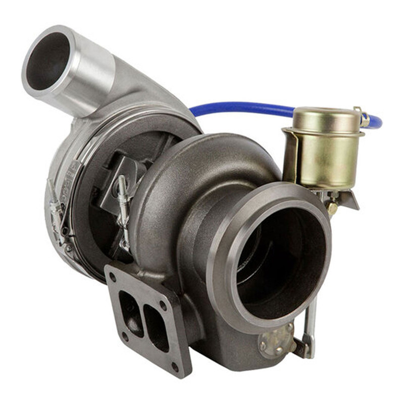 Turbo for 04-08 Caterpillar Cat C9 Engines - Picture 6 of 9