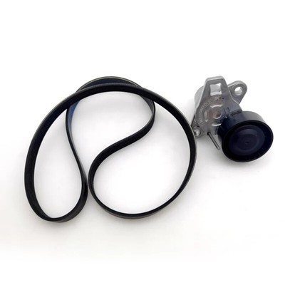 1pcs Generator belt / ac belt tensioner for Great Wall HAVAL Wingle 7 Pao 4D20M