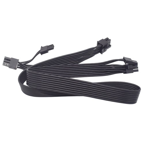Corsair 34-0 00263 Modular 8Pin to PCIe Dual 8Pin Power