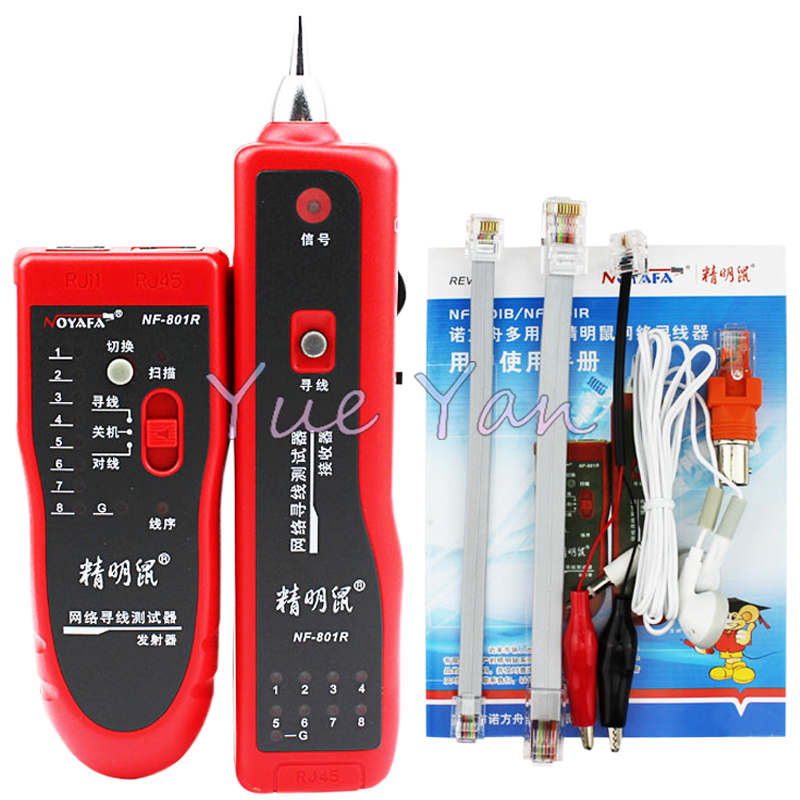 Line and check 1. Кабельный тестер laserliner multicable-checker.