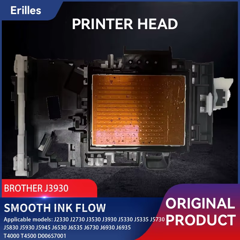 J3930 Print Head for Brother J2330 J2730 J3530 J5330 J5335 J5730 J5830 J5930 J59
