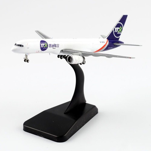 JC Wings YTO Cargo for Boeing B757-200PCF B-2859 1/400