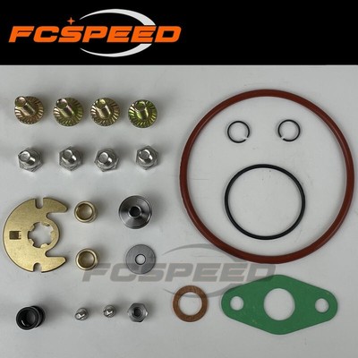 Turbo repair kit BV39 54399880057 for VW T5 Transporter 1.9 TDI 62/75Kw DPF BRS 