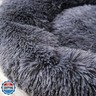 Dog Bed Cat Bed Pet Bed Warm Bed Indoor Cats Cozy Pet Sleeping Cushion for Kittens and Adult Cats for Puppy Up to 8 Lbs