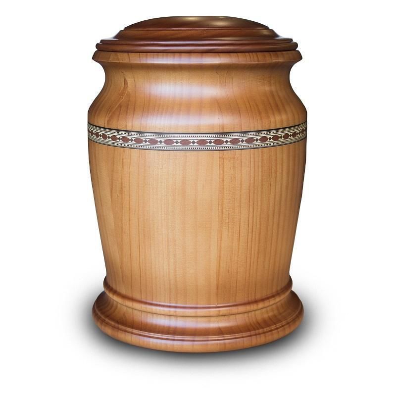 Wooden Urn Cremation Urns