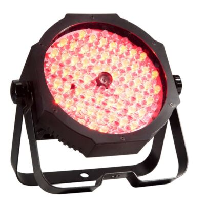 Eliminator Lighting Mega Go Par 64E Battery-Powered LED Par with RGB+UV LEDs