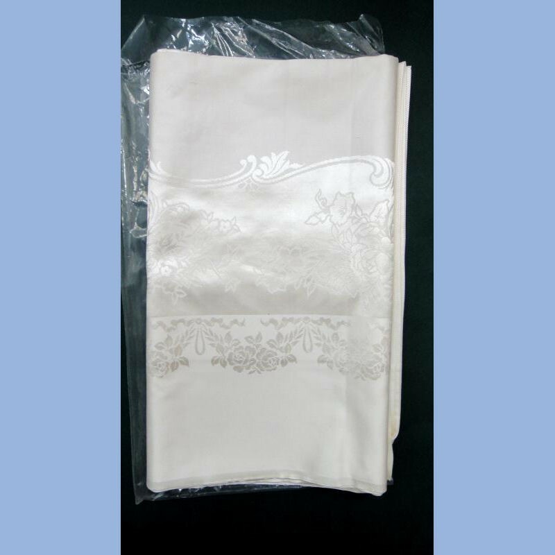 vintage/antique UNUSED~NOS~DAMASK 68