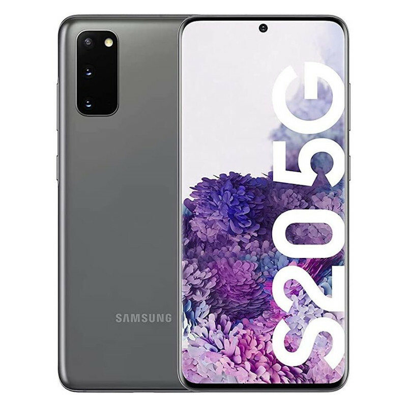 Samsung Galaxy S20+ 5G　コズミックグレー 本体 Amazon | au Galaxy S20 5G SCG01 SIMロック解除済 コズミック