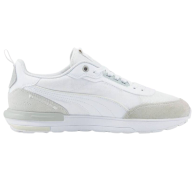 Puma R22 Mens Trainers Running Memory Foam Comfy RRP 60 CLEARANCE PRICE