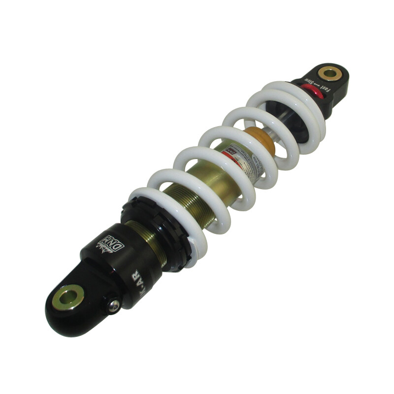 275mm 350lbs Dnm Mk-Ar Amortisseur De Rebond RÃ©Glable Pour Klx110l Pit Dirt Bike