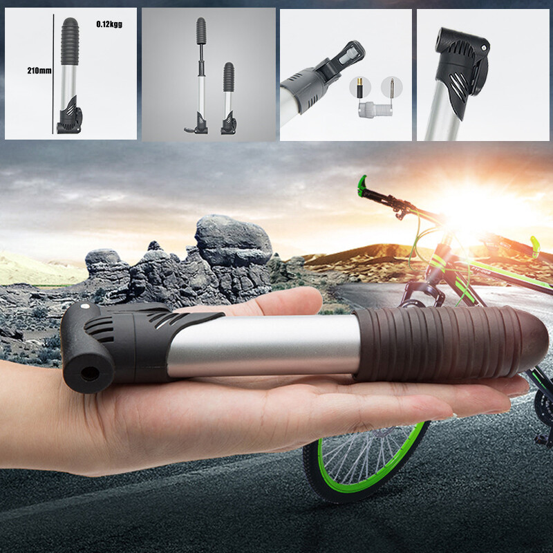 Air Pump Ball Pump Manual Pump