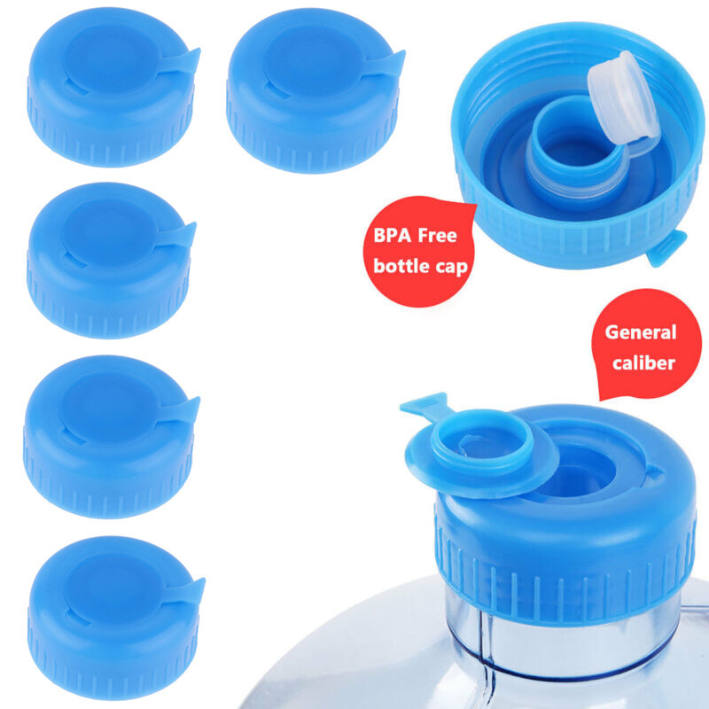 Seat Water Dispenser Part For Water Cooler Replacement Easy Install With Smooth Surface And