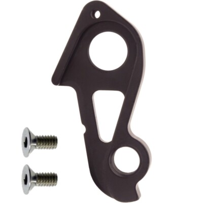 Dropout Tail For BMC Agonist Team Elite Rear Derailleur Lug Gear Mech Hanger TE0